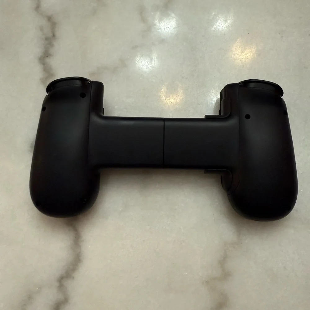 BACKBONE One Mobile Gaming Controller for iPhone (Lightning)PlayStationEd.1stGen